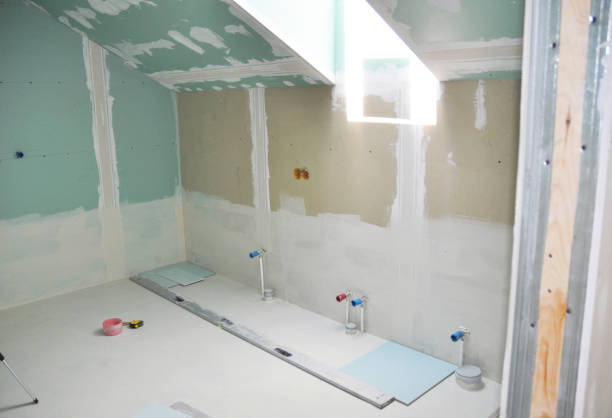Best Mold Remediation for Vacation Homes  in Redland, AL