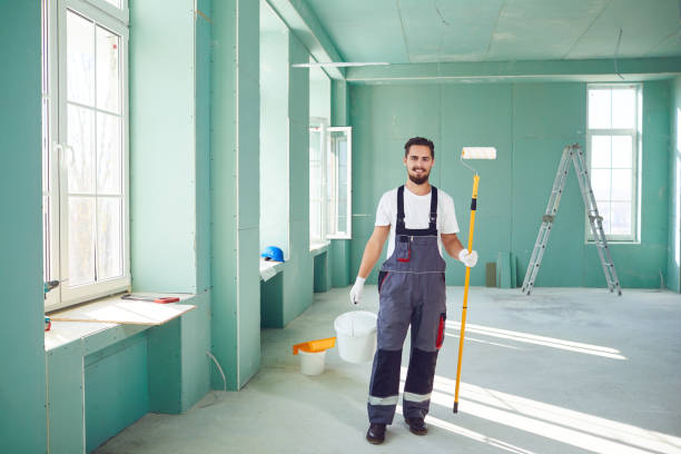 Best Biohazard Mold Removal  in Redland, AL