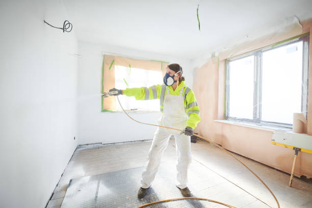 Best Dehumidification Services  in Redland, AL