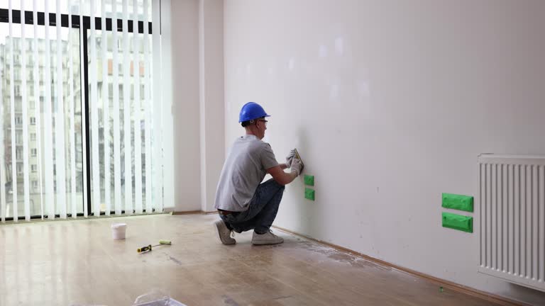Best Residential Mold Inspection & Testing  in Redland, AL