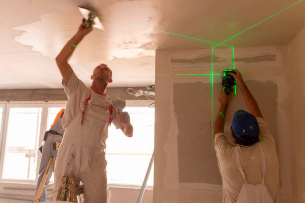 Best Mold Odor Removal Services  in Redland, AL